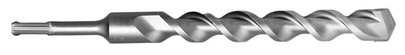 Century Drill And Tool SDS Plus 2-Cutter Sonic Drill Bit 7/8″ Cutting Length 8″ Overall Length 10″ (7/8