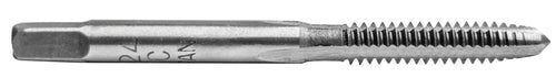 Century Drill and Tool Carbon Steel Plug Tap 14-20 National Standard (14-20 National Standard)