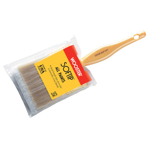 The Wooster Brush Wall/Trim (Q3108) (2'')