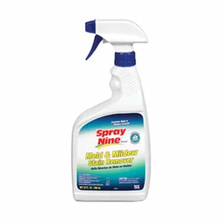 Permatex Spray Nine 32 oz Mold & Mildew Stain Remover (32 oz.)