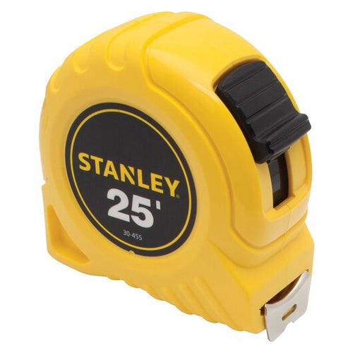 Stanley Black & Decker® Tape Measure (25 ft)