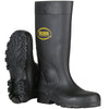 WCG BOOT PVC BLK 16IN SIZE 11 16