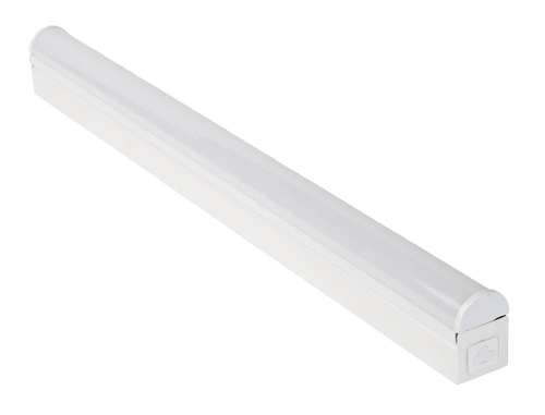 ETi Solid State Lighting 2′ Linkable Strip Light – Direct Wire/Plug-In (2')