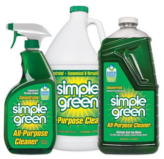 Simple Green® All-Purpose Cleaner 32 Oz (32 Oz)