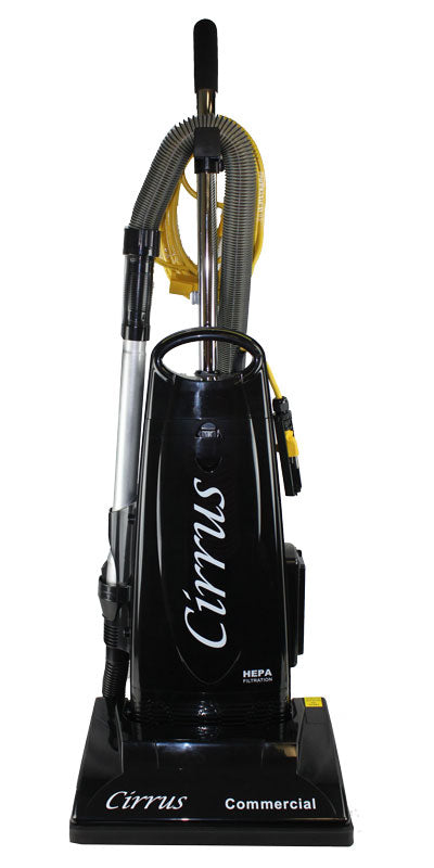 Cirrus Commercial Vacuum (Black)