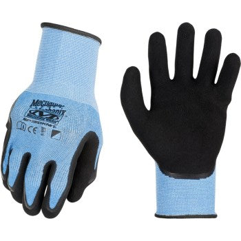 Mechanix Wear Llc S1CB-03-540 Coolmax L/X Gloves
