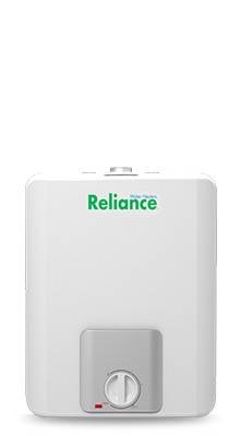 Reliance Point of Use Electric Water Heater (6 2 EOMS K - 2.5 Gallon)