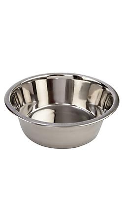 Omnipet Stainless Steel Bowl (1/2 Pint)