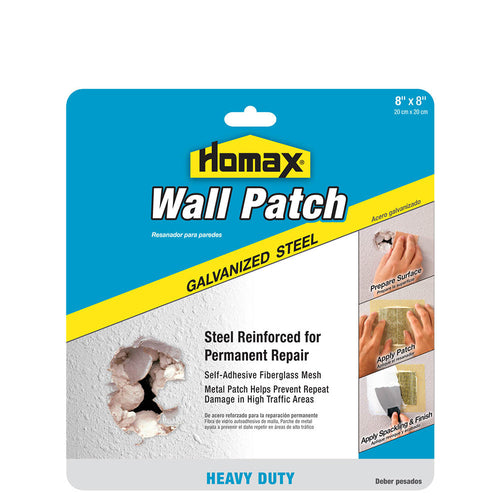 Homax® Wall Patch, 8 X 8 (8 X 8)