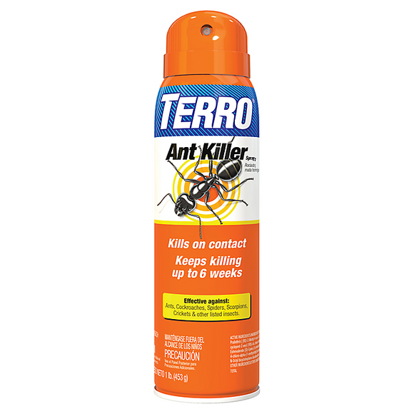 TERRO® Ant Killer Spray (16-oz)