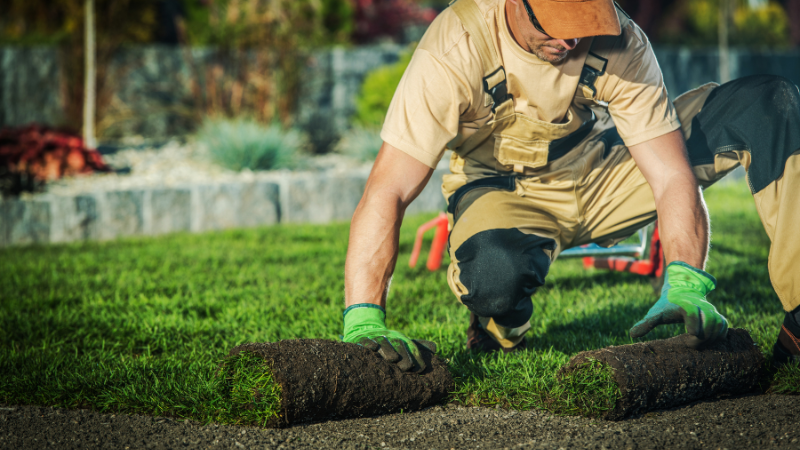 How to Advertise Locally for Your Landscaping Business