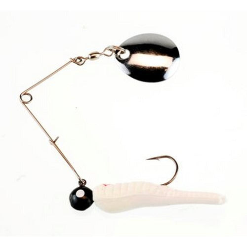 Johnson Beetle Spin® Nickel Blade - Main Image