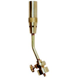 Heavy Duty All Brass Map-Pro Torch Head