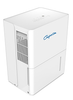 Comfort-Aire BHD-22B Portable Dehumidifier (22 Pints)