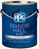 PAINT QT SMG WT PB MANOR HALL INT