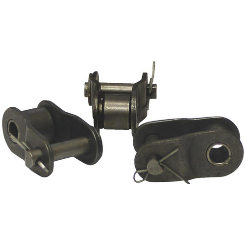 Speeco #41 Offset Roller Chain Link (4-Pack)
