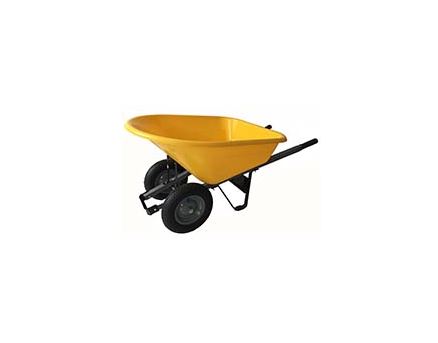 Windco CW8804 Wheelbarrow (8 cu ft)