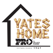 Yates Home logo