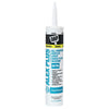 Dap Alex Plus® All Purpose Acrylic Latex Caulk Plus Silicone (10.1 FL OZ, Clear)