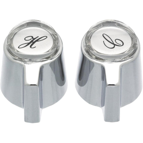 Danco Compression Replacement Chrome Faucet Handle