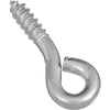 National #208 Zinc Small Screw Eye