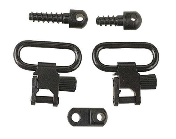 Uncle Mikes 14612 Quick Detach Sling Swivels 1