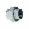 Anvil/Mueller Galvanized Union 150# Malleable Iron Threaded Fittings 2 1/2