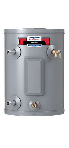 American Water Heater 19.9 Gallon Compact Specialty Electric Water Heater