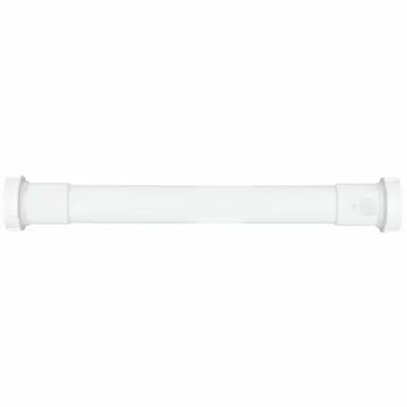 Plumb Pak Double End Extension Tubes Slip joint. 11/2