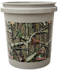5GAL MOSSY OAK PAIL