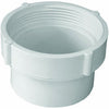 ADAPTER 3IN PVC S D CO