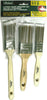PAINT BRUSHES 3 PIECE