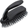 SCRUB BRUSH EZ HOLD6 IN POLY BLOCK