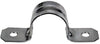 STRAP 2 1/2 IN  TWO HOLE RIGID