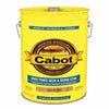 Cabot Wood Toned Deck & Siding Stain Natural 5 Gallon