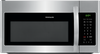 Frigidaire FFMV1846VS 1.8 Cu. Ft. Over-The-Range Microwave Stainless steel