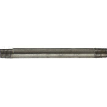 Anderson Metals 48002B 1/8x1-1/2 Ss Nipple