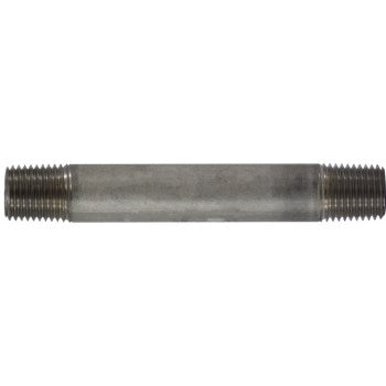 Anderson Metals 48021B 1/4x1-1/2 Ss Nipple
