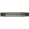 Anderson Metals 48022B 1/4x2 Ss Nipple