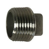 Anderson Metals 62653B 1/2 Ss Cored Plug