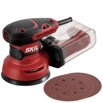 Chervon-Skil SR211601 5 Random Orbit Sander