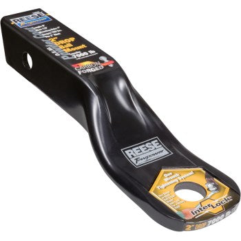 Horizon Global/Reese 7062800 7000lb Bk Ball Mount