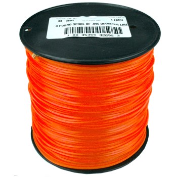 Maxpower Parts 332695 .095x855 Trimmer Line