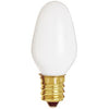 Satco Products S4726 Incand Night Light Bulb