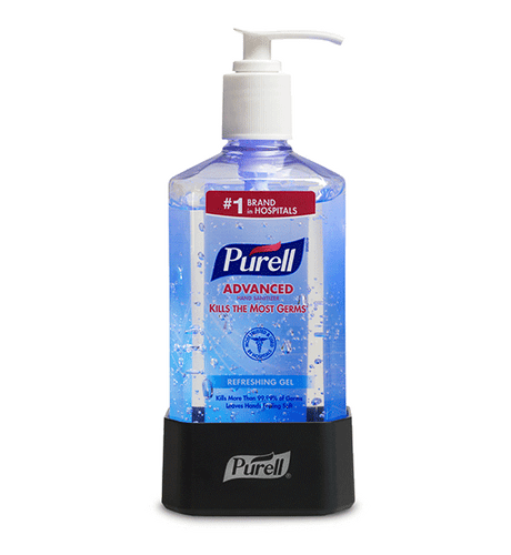 Purell® Advanced Hand Sanitizer 12 oz.