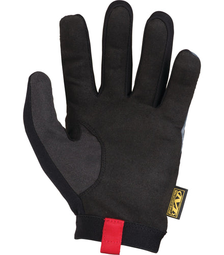 Mechanix Wear Work Gloves Utility Medium, Black