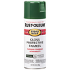 Rust-Oleum® Stops Rust® Protective Enamel Spray Paint