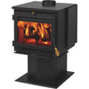 Summers Heat SmartStove 2000 Sq. Ft. Wood Stove