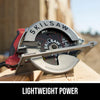 Skil Lightweight Sidewinder™ Skilsaw