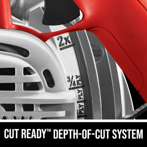 Skil Lightweight Sidewinder™ Skilsaw